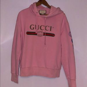 Gucci Hoodie